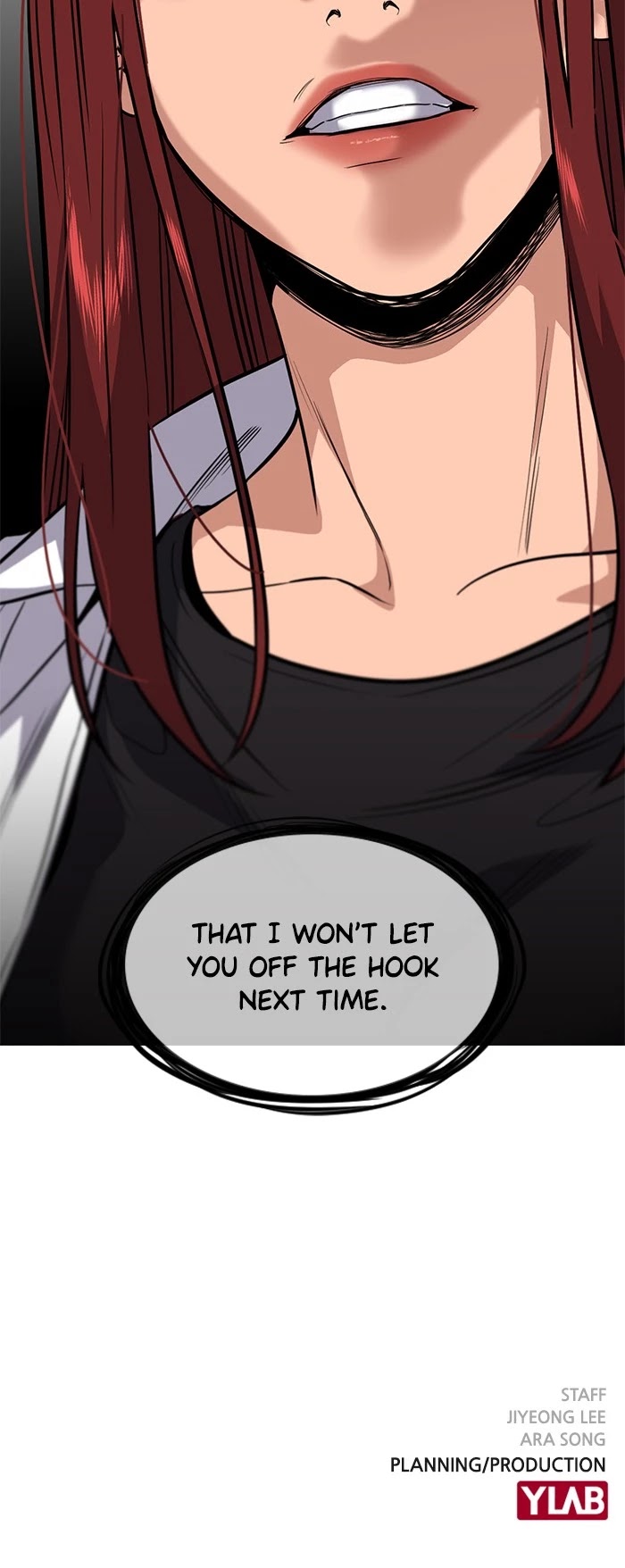 Get Schooled Chapter 37 page 50 - Chapter 37: Episode 37