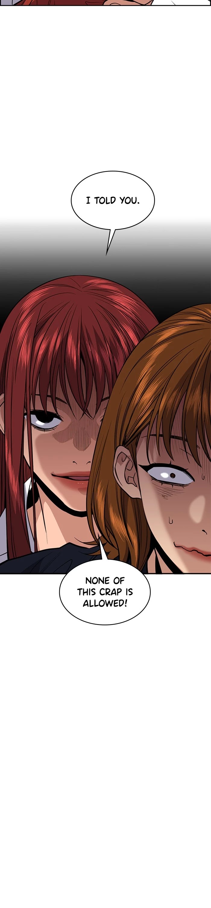Get Schooled Chapter 38 page 22 - Chapter 38: Episode 38