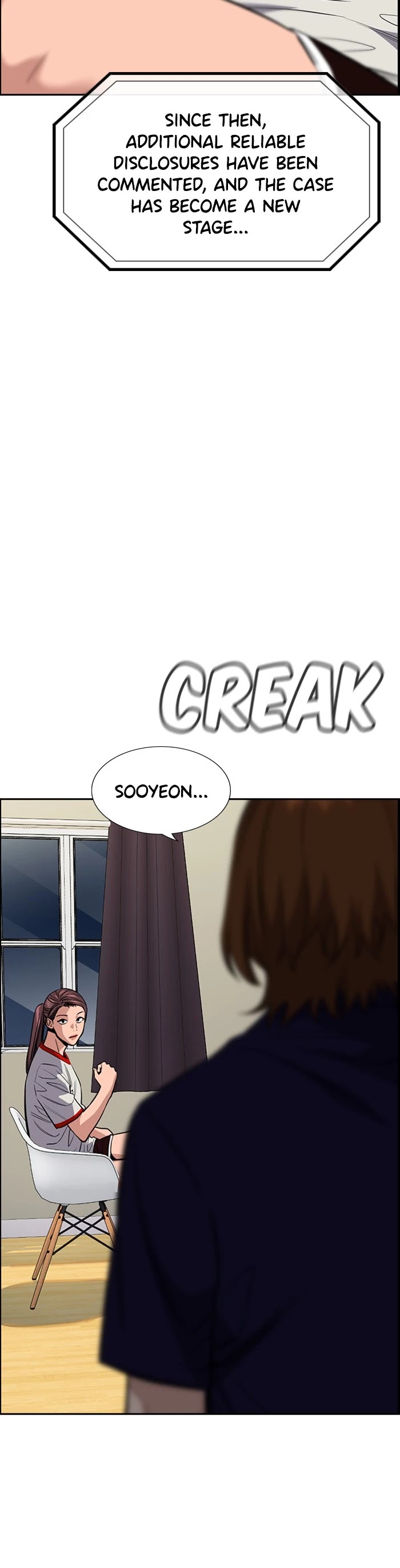 Get Schooled Chapter 39 page 16 - Chapter 39: Episode 39