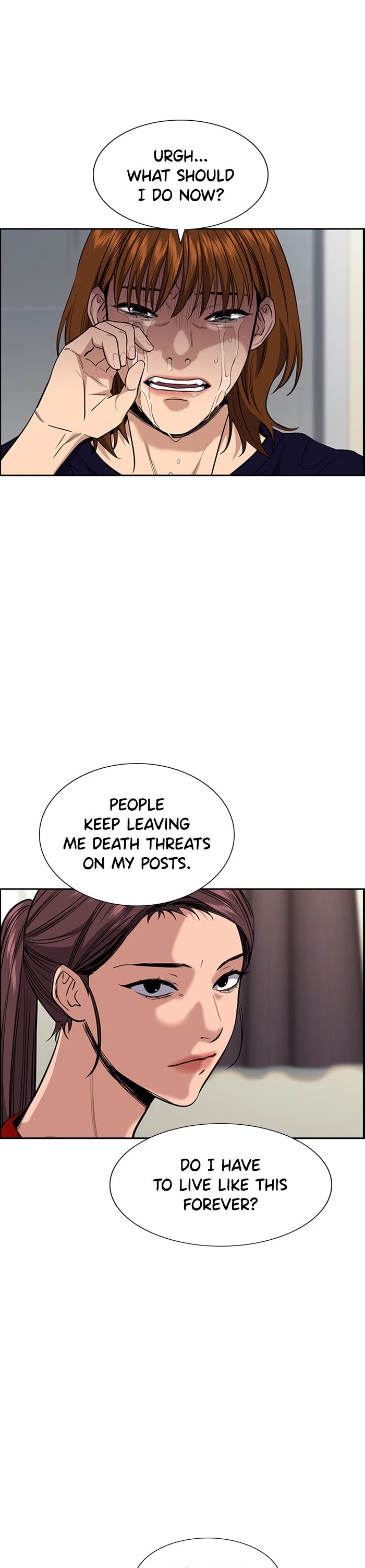 Get Schooled Chapter 39 page 17 - Chapter 39: Episode 39
