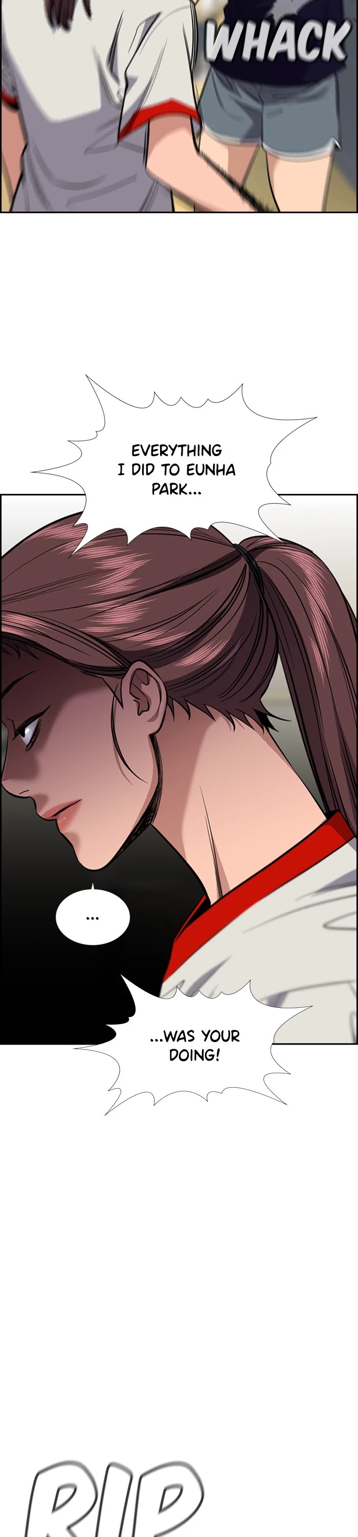 Get Schooled Chapter 39 page 22 - Chapter 39: Episode 39