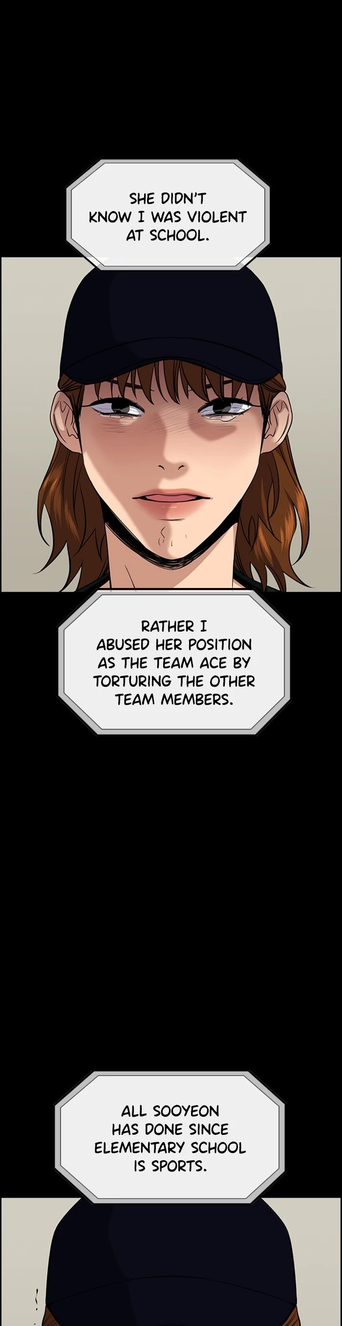 Get Schooled Chapter 39 page 28 - Chapter 39: Episode 39