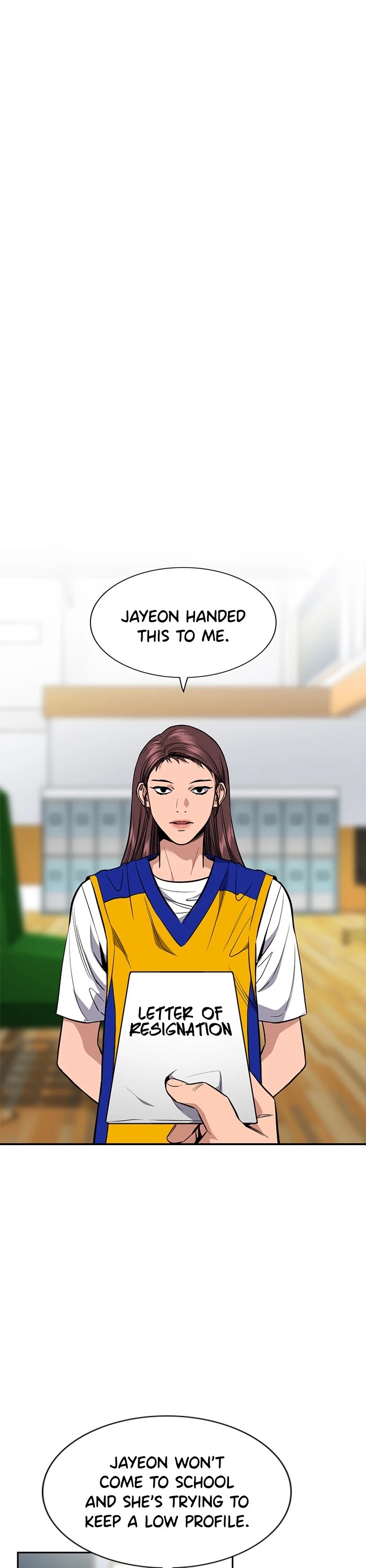 Get Schooled Chapter 39 page 30 - Chapter 39: Episode 39