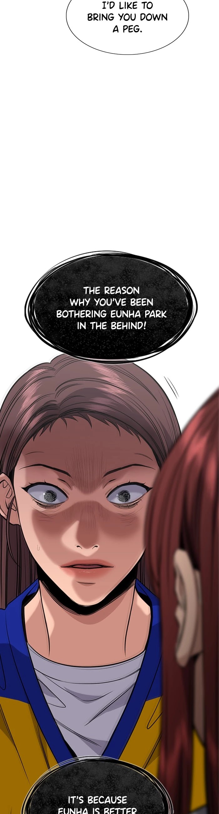 Get Schooled Chapter 39 page 39 - Chapter 39: Episode 39