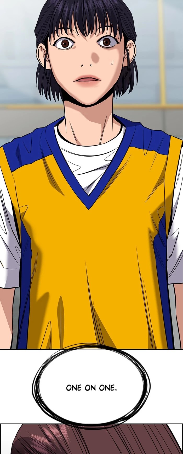 Get Schooled Chapter 39 page 42 - Chapter 39: Episode 39