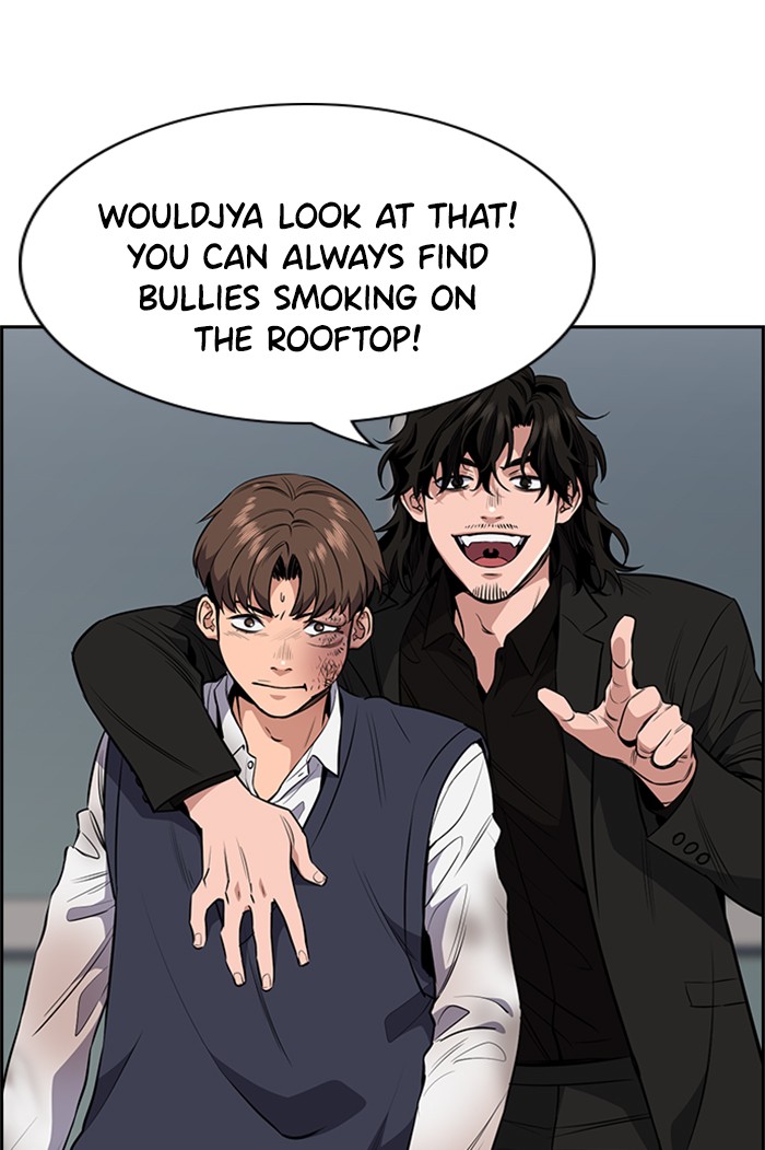 Get Schooled Chapter 4 page 125 - Chapter 4: Episode 4