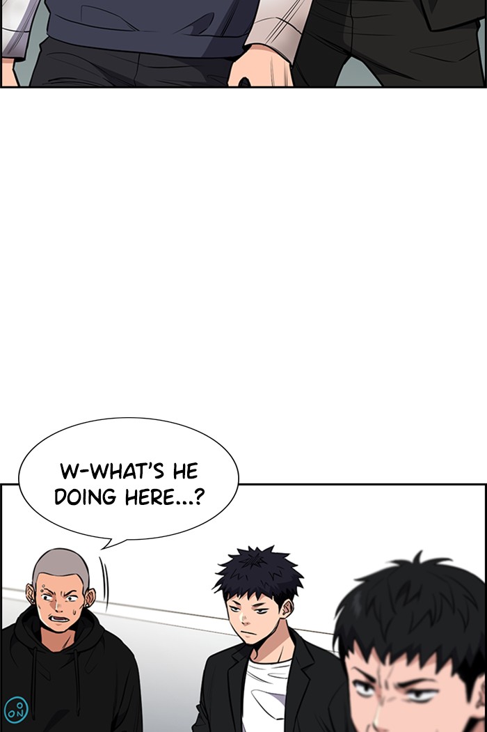 Get Schooled Chapter 4 page 126 - Chapter 4: Episode 4