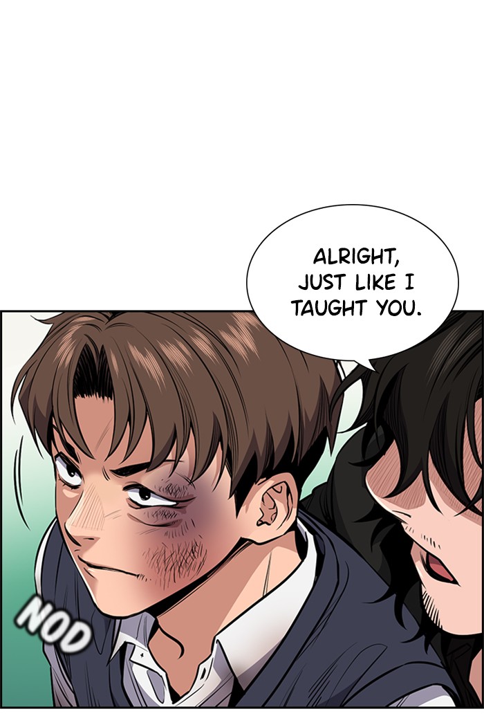 Get Schooled Chapter 4 page 130 - Chapter 4: Episode 4