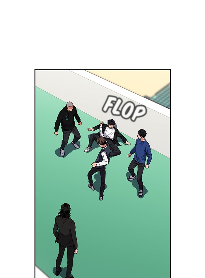 Get Schooled Chapter 4 page 136 - Chapter 4: Episode 4