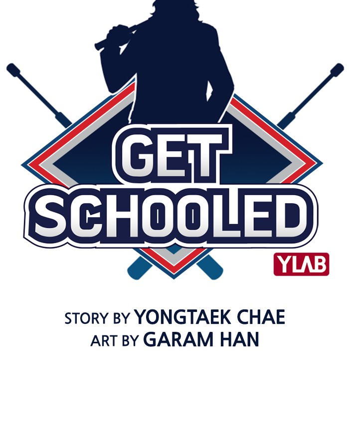 Get Schooled Chapter 4 page 15 - Chapter 4: Episode 4