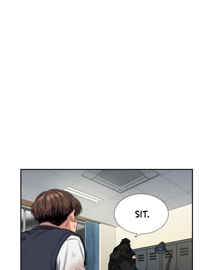 Get Schooled Chapter 4 page 20 - Chapter 4: Episode 4