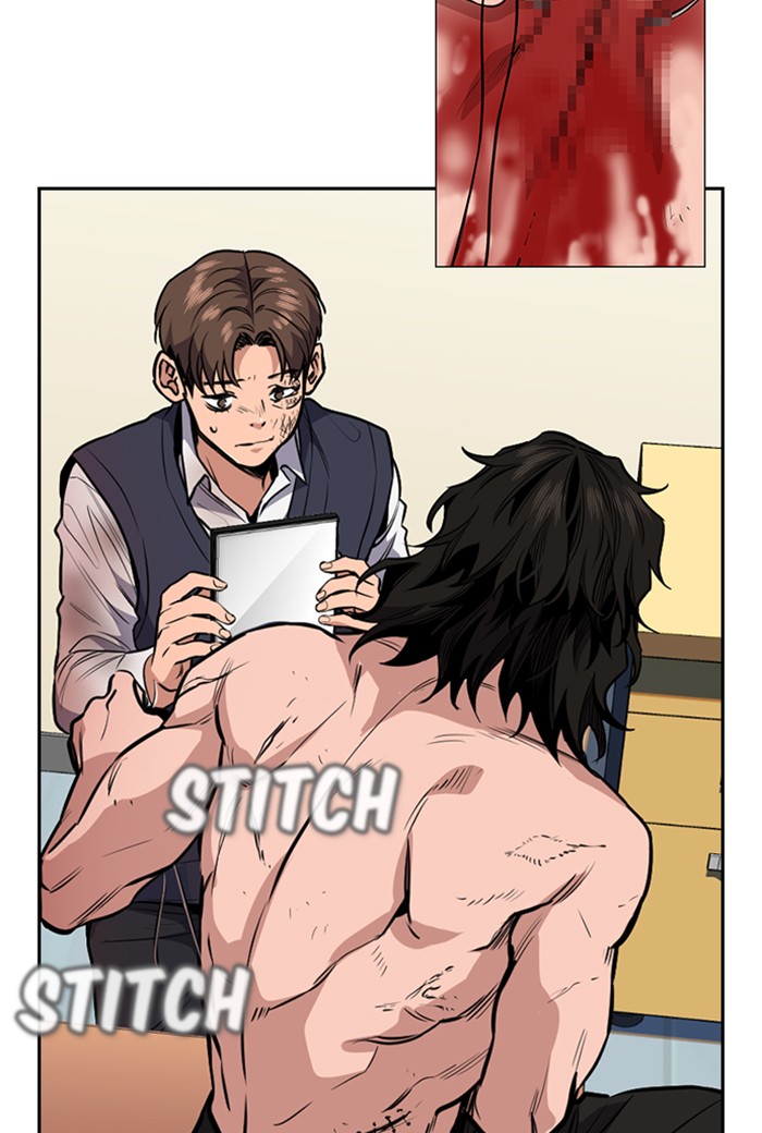 Get Schooled Chapter 4 page 31 - Chapter 4: Episode 4
