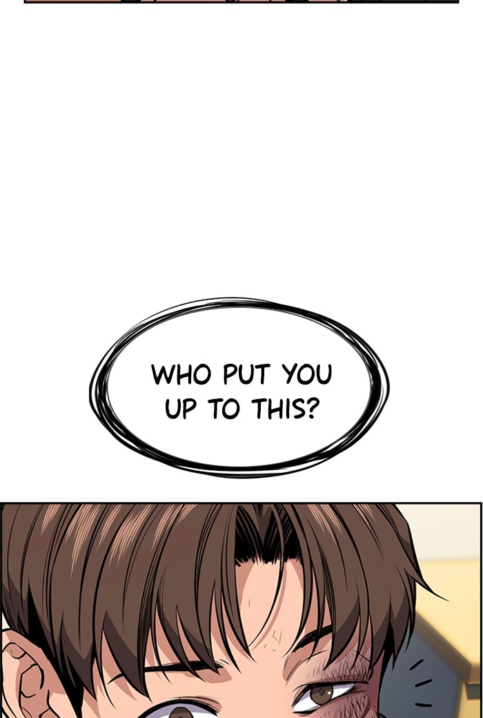 Get Schooled Chapter 4 page 32 - Chapter 4: Episode 4