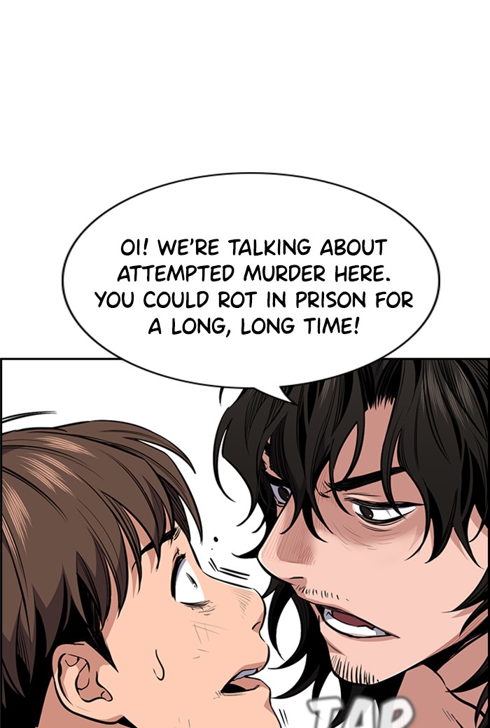 Get Schooled Chapter 4 page 39 - Chapter 4: Episode 4
