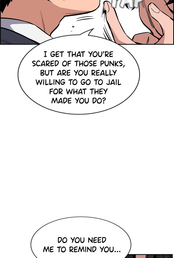 Get Schooled Chapter 4 page 40 - Chapter 4: Episode 4