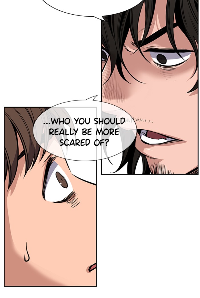 Get Schooled Chapter 4 page 41 - Chapter 4: Episode 4