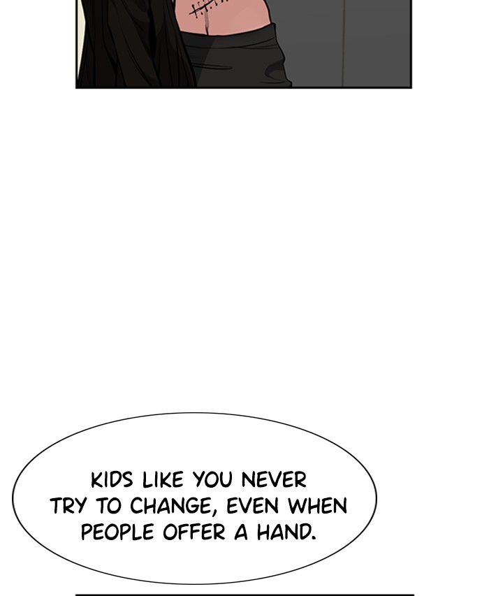 Get Schooled Chapter 4 page 46 - Chapter 4: Episode 4