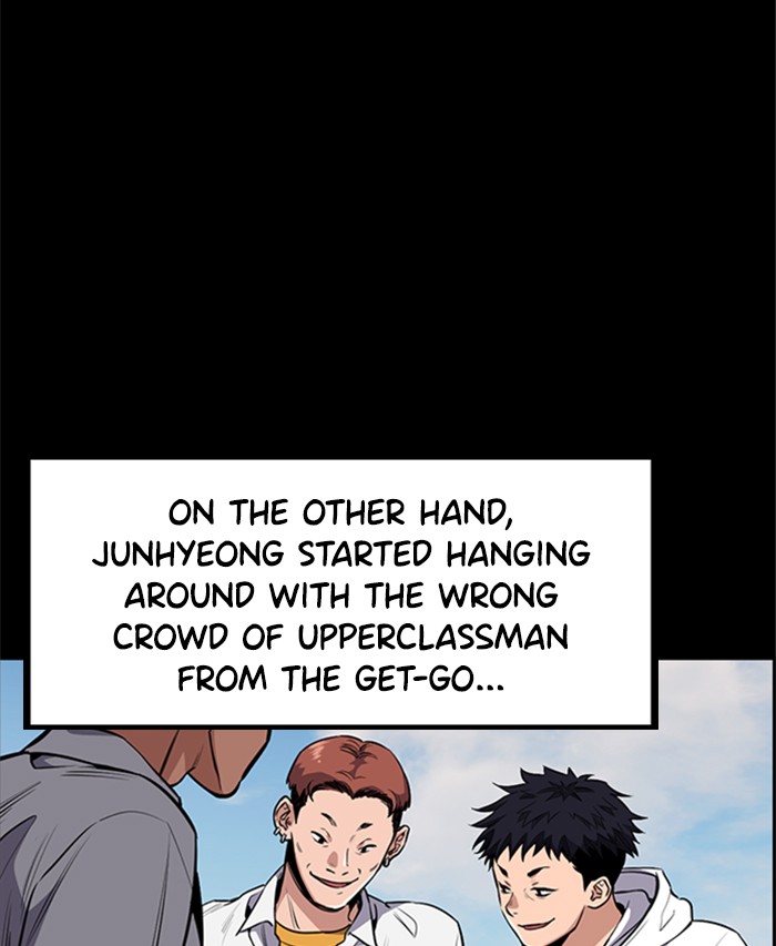 Get Schooled Chapter 4 page 54 - Chapter 4: Episode 4