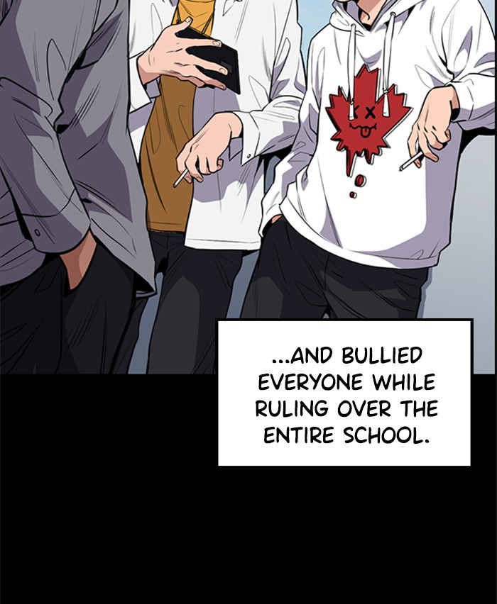 Get Schooled Chapter 4 page 55 - Chapter 4: Episode 4