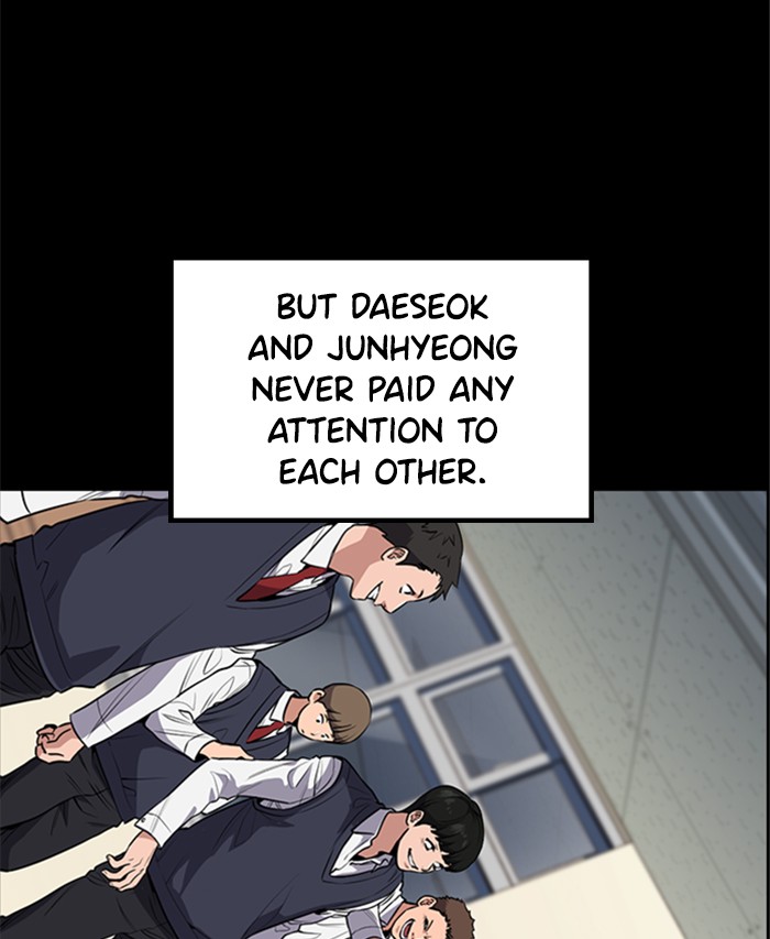 Get Schooled Chapter 4 page 56 - Chapter 4: Episode 4