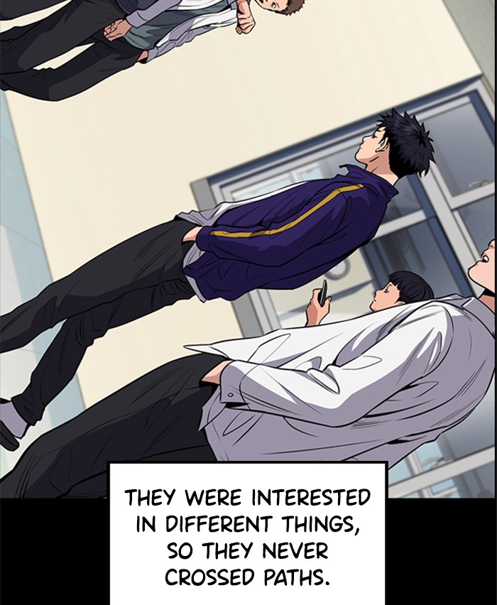 Get Schooled Chapter 4 page 57 - Chapter 4: Episode 4