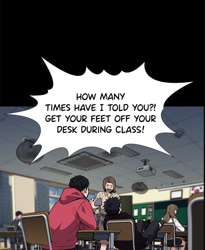 Get Schooled Chapter 4 page 61 - Chapter 4: Episode 4