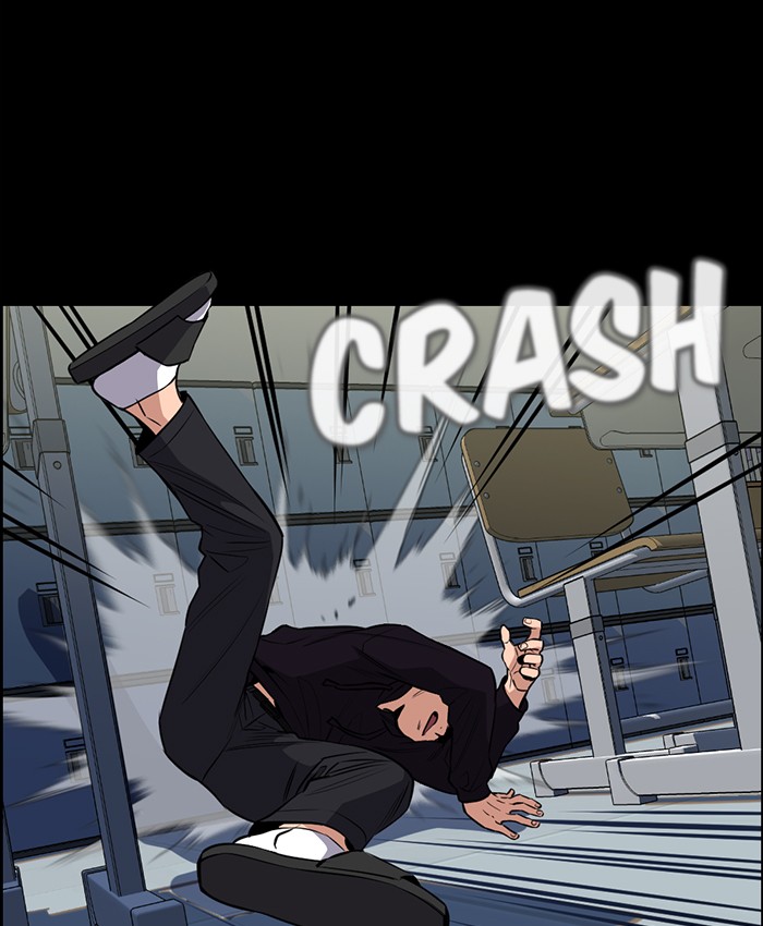 Get Schooled Chapter 4 page 74 - Chapter 4: Episode 4
