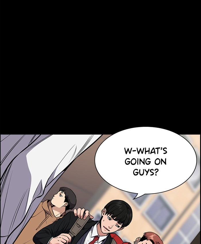 Get Schooled Chapter 4 page 81 - Chapter 4: Episode 4