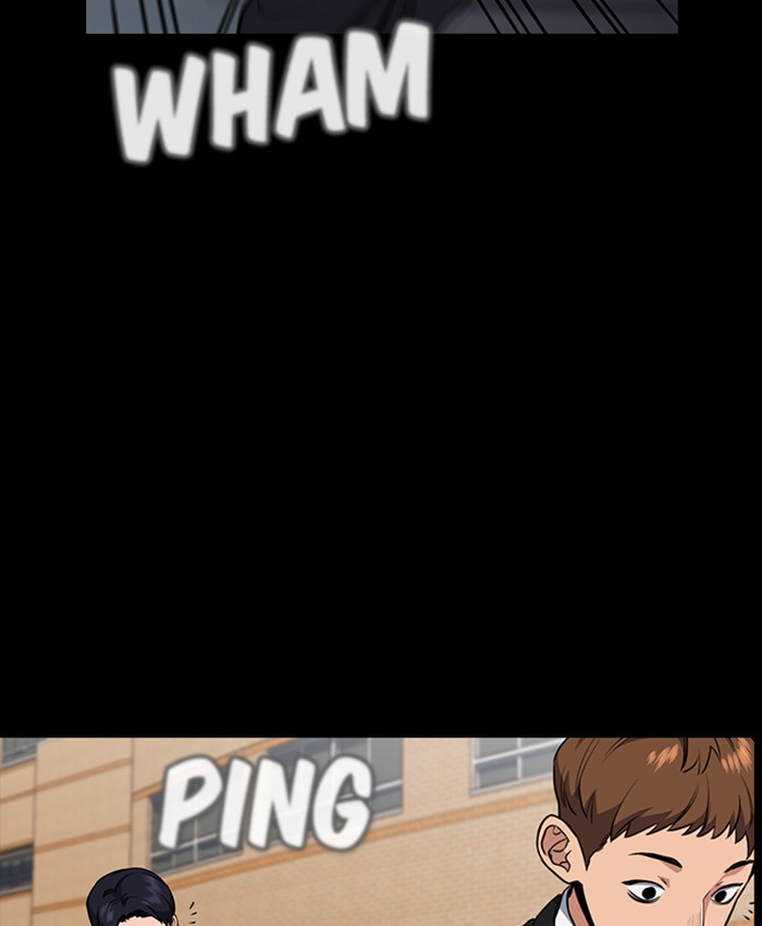 Get Schooled Chapter 4 page 84 - Chapter 4: Episode 4