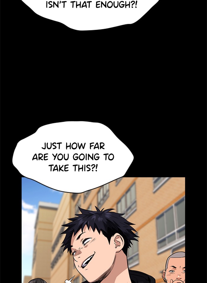 Get Schooled Chapter 4 page 96 - Chapter 4: Episode 4