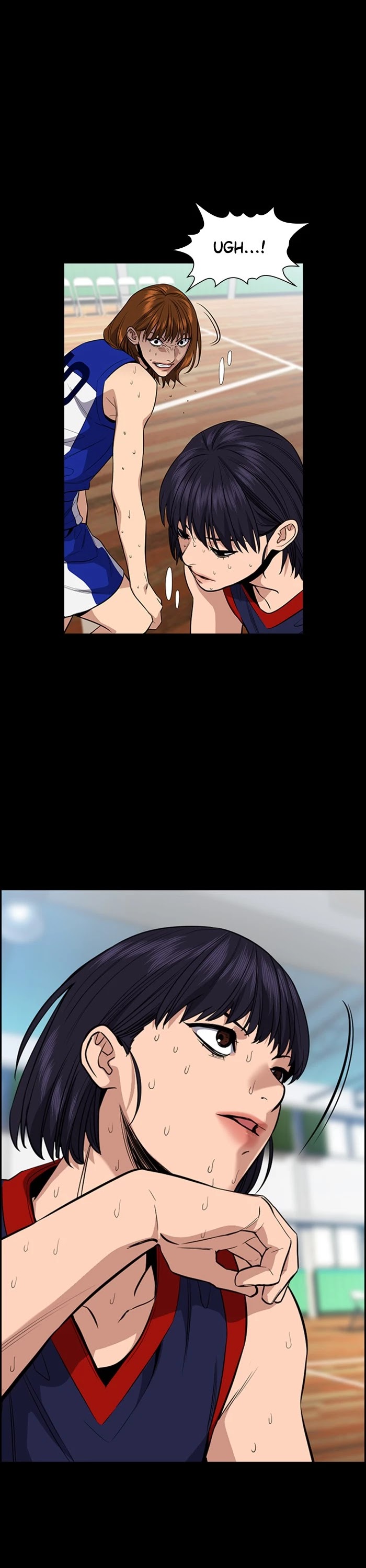 Get Schooled Chapter 40 page 10 - Chapter 40: Episode 40