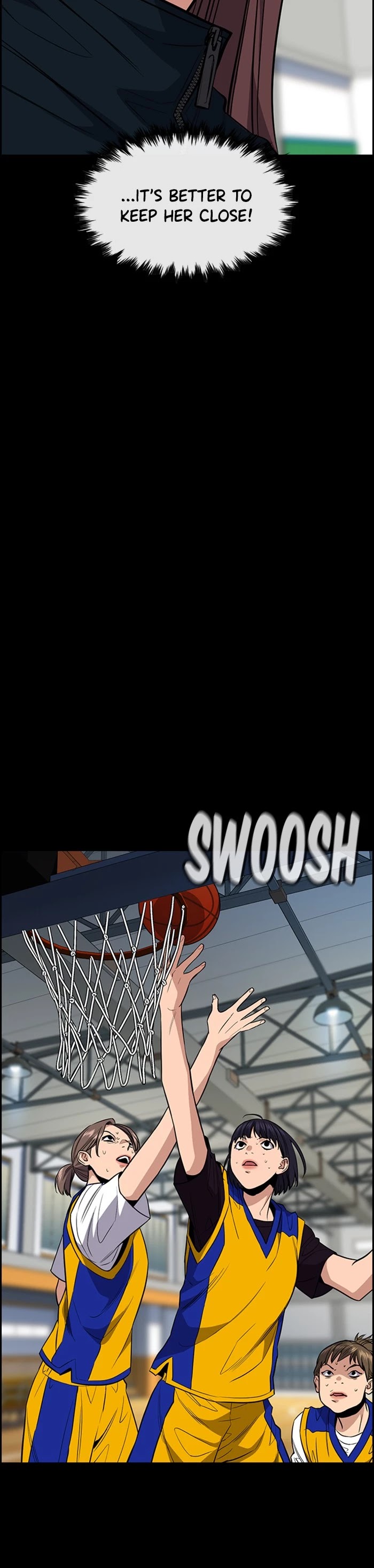 Get Schooled Chapter 40 page 16 - Chapter 40: Episode 40