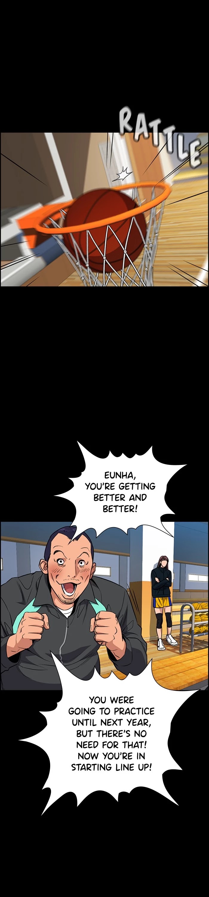 Get Schooled Chapter 40 page 17 - Chapter 40: Episode 40