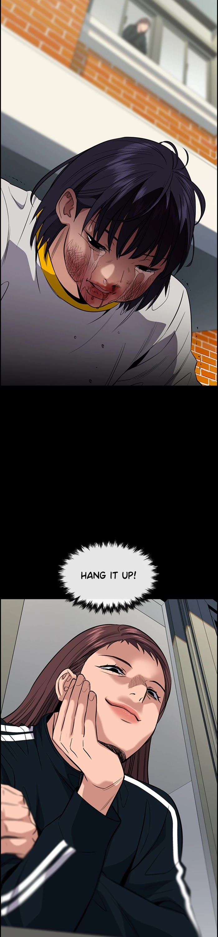 Get Schooled Chapter 40 page 22 - Chapter 40: Episode 40