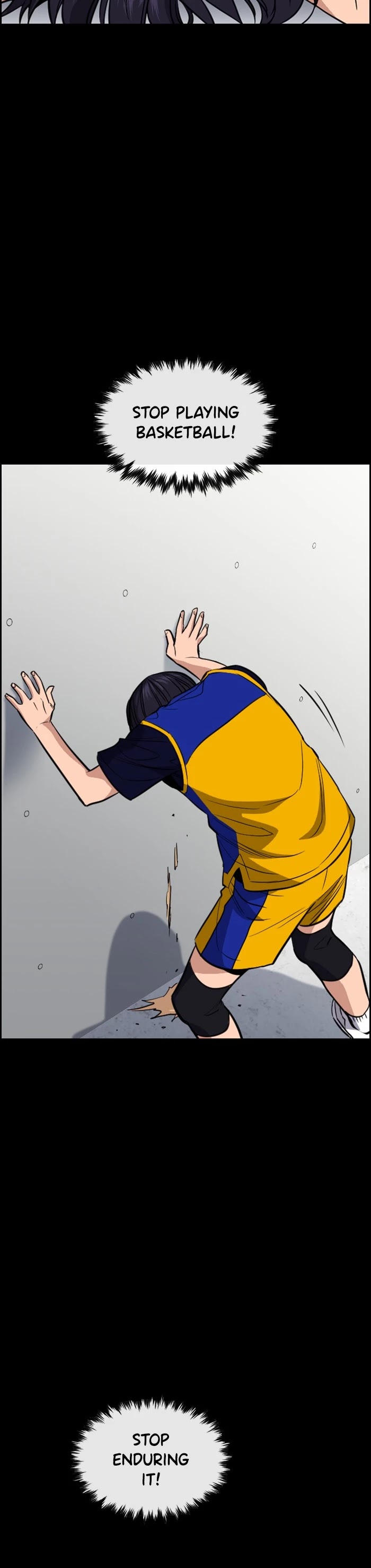 Get Schooled Chapter 40 page 24 - Chapter 40: Episode 40