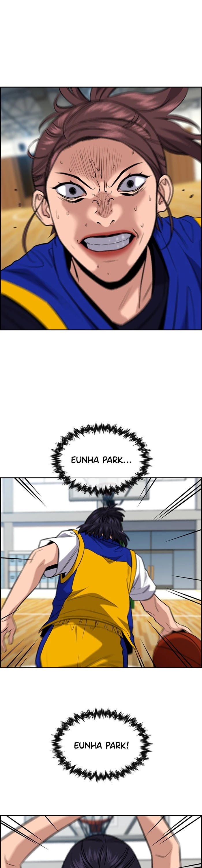 Get Schooled Chapter 40 page 38 - Chapter 40: Episode 40