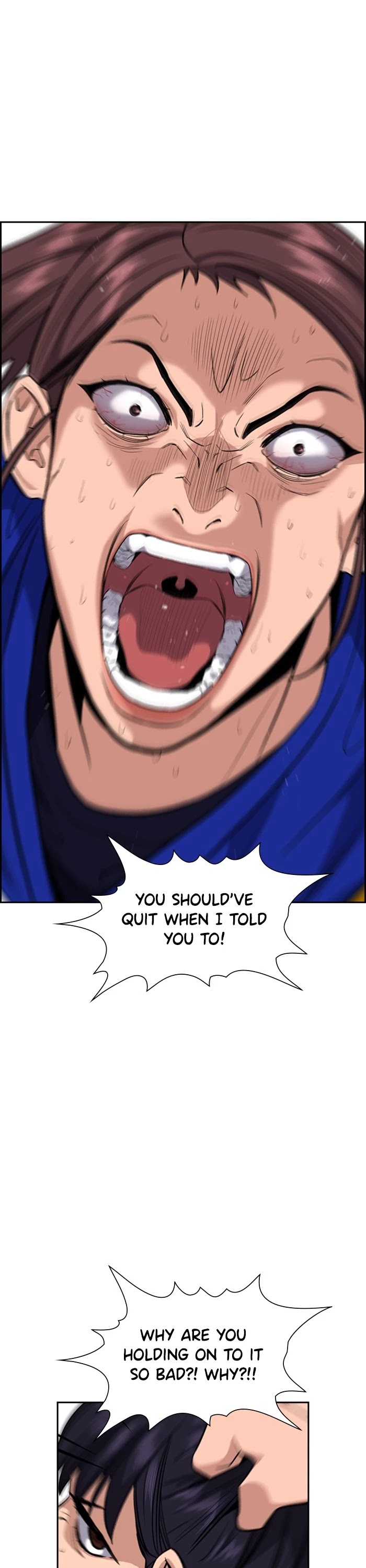 Get Schooled Chapter 40 page 41 - Chapter 40: Episode 40