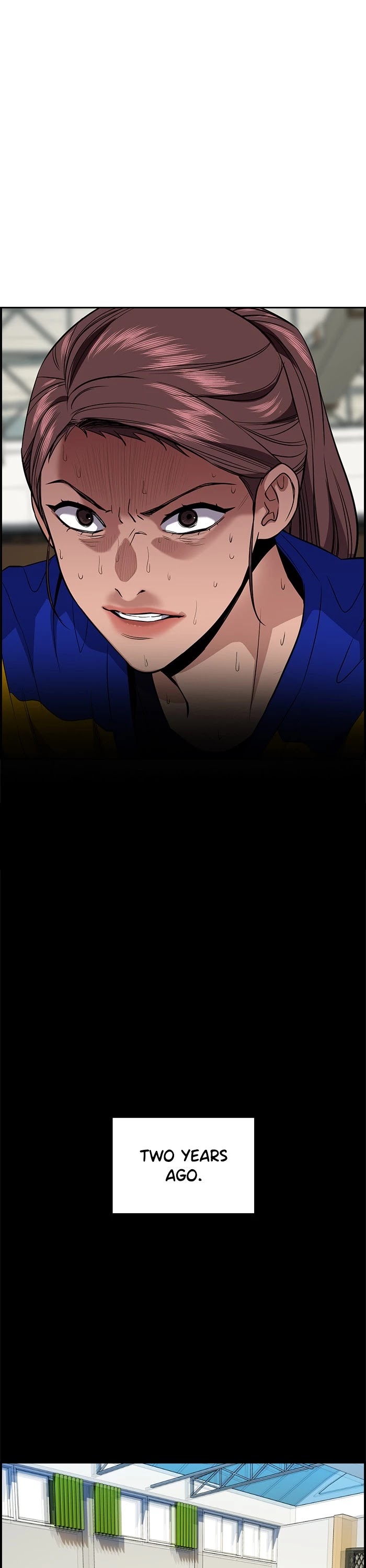 Get Schooled Chapter 40 page 8 - Chapter 40: Episode 40