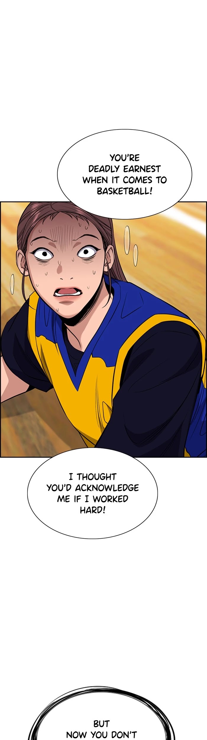 Get Schooled Chapter 41 page 12 - Chapter 41: Episode 41