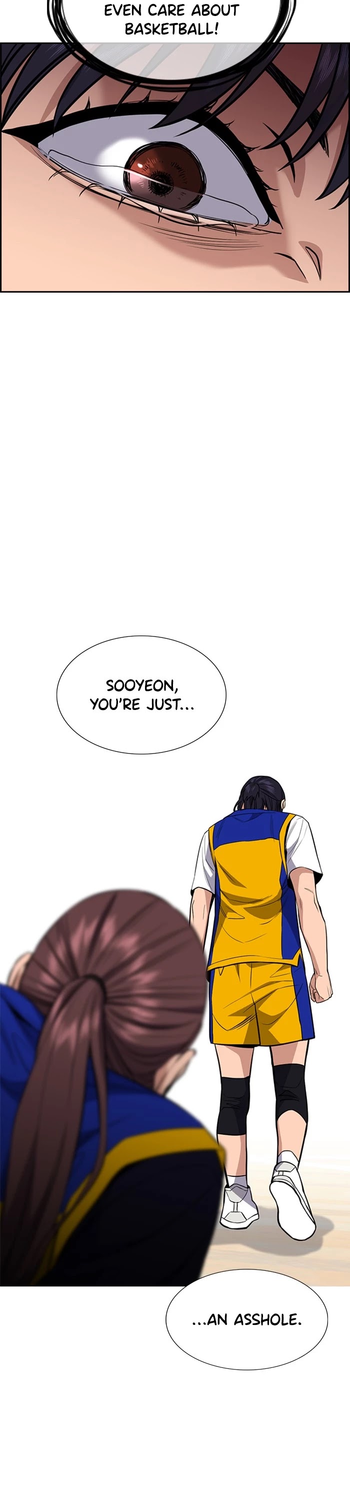 Get Schooled Chapter 41 page 13 - Chapter 41: Episode 41