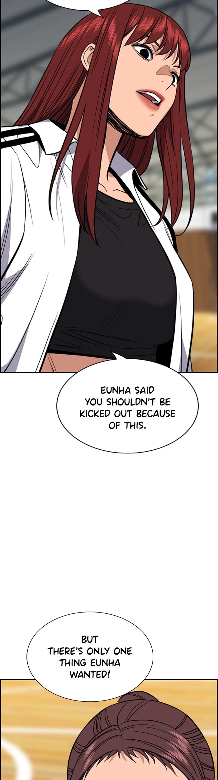 Get Schooled Chapter 41 page 15 - Chapter 41: Episode 41
