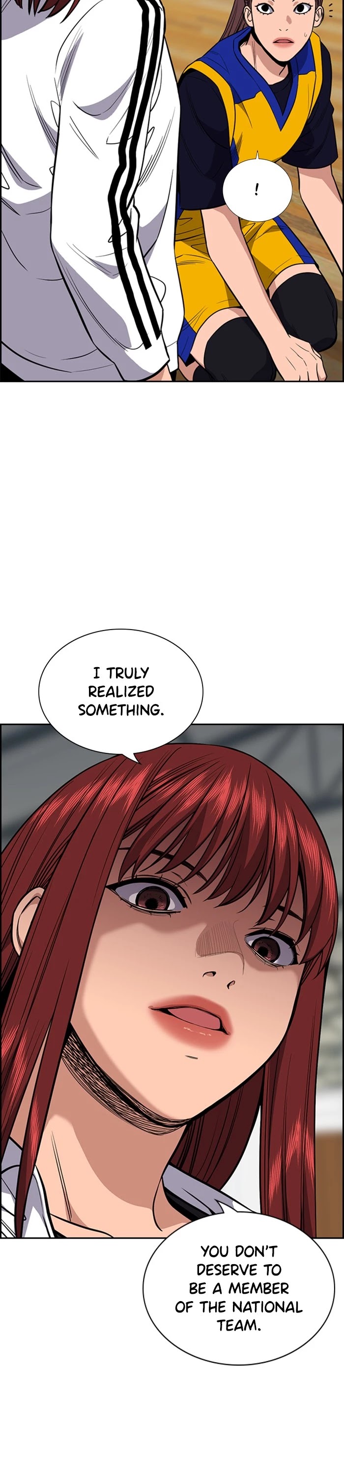 Get Schooled Chapter 41 page 17 - Chapter 41: Episode 41
