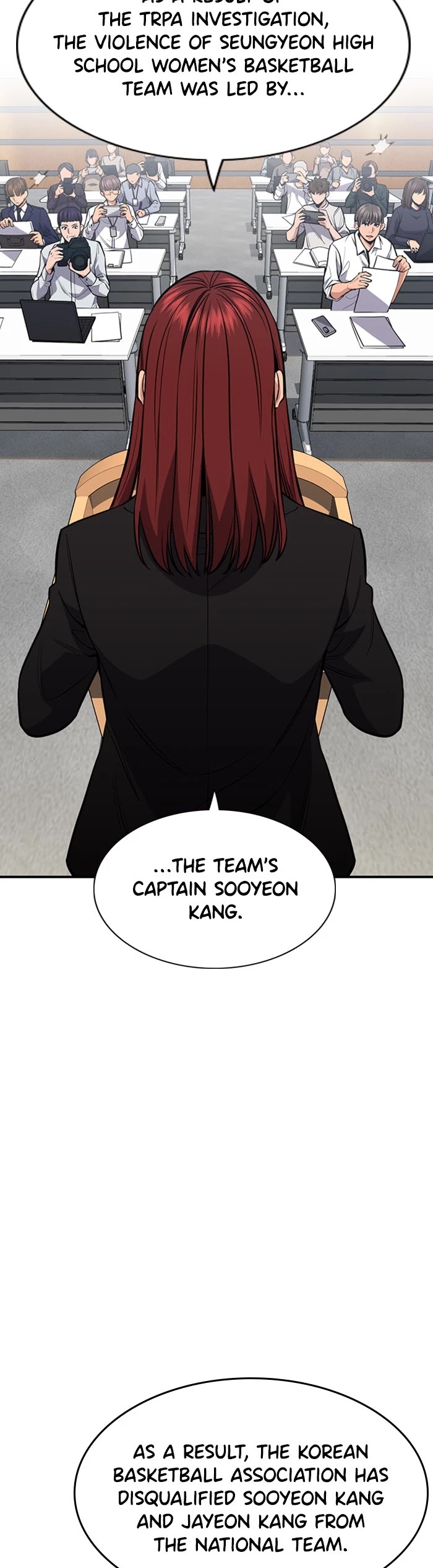 Get Schooled Chapter 41 page 19 - Chapter 41: Episode 41