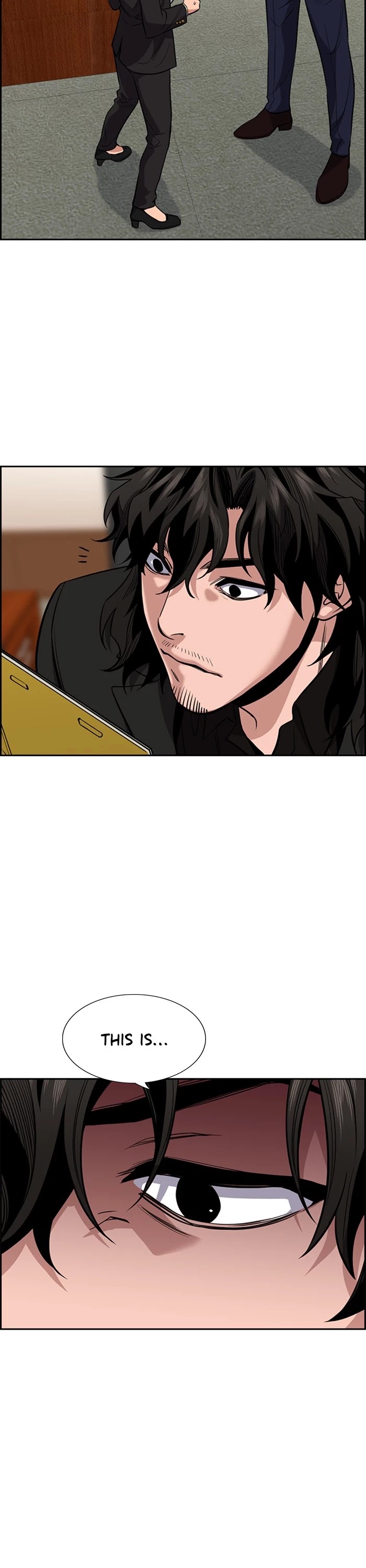 Get Schooled Chapter 41 page 42 - Chapter 41: Episode 41