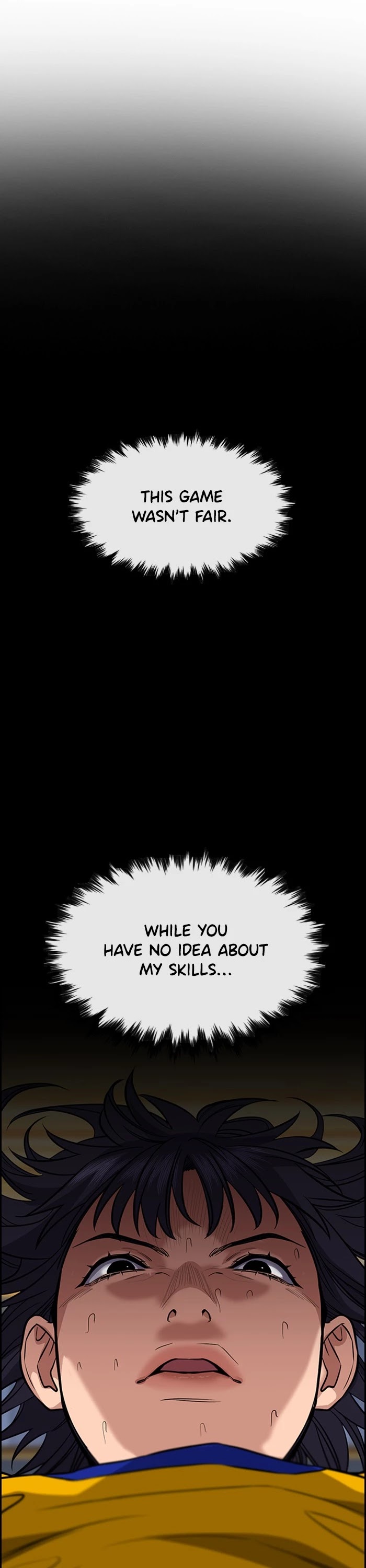 Get Schooled Chapter 41 page 5 - Chapter 41: Episode 41