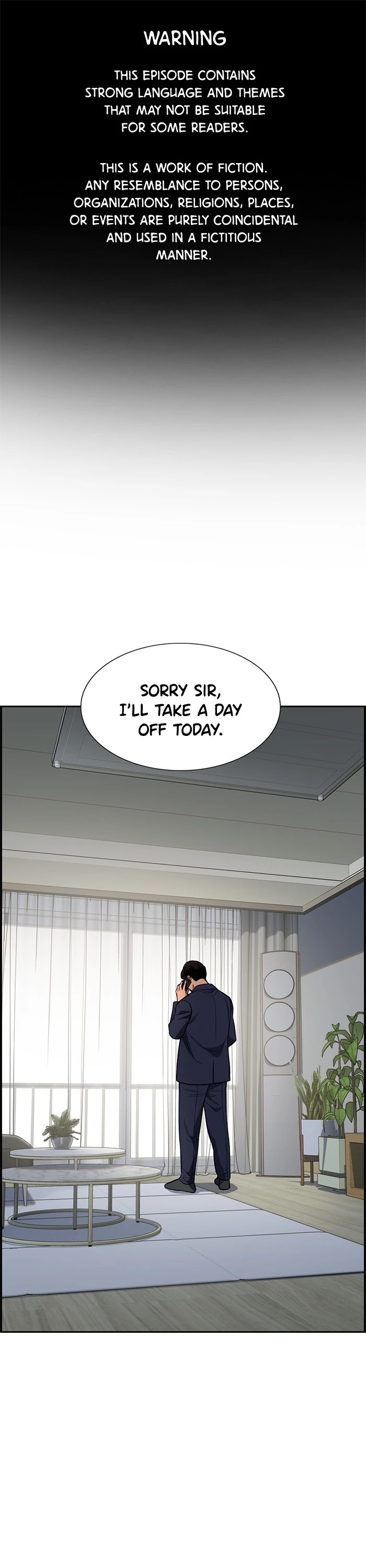 Get Schooled Chapter 42 page 1 - Chapter 42: Episode 42
