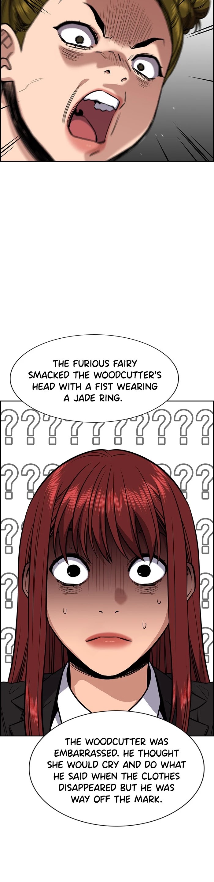 Get Schooled Chapter 42 page 23 - Chapter 42: Episode 42