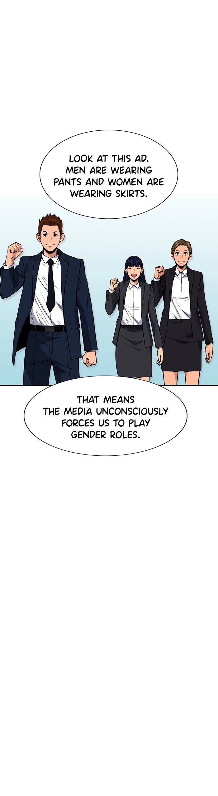 Get Schooled Chapter 42 page 27 - Chapter 42: Episode 42