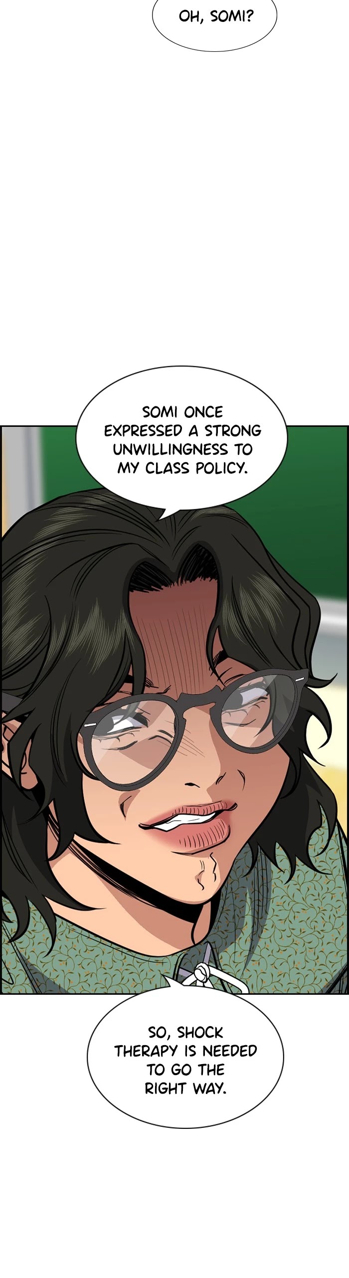 Get Schooled Chapter 42 page 32 - Chapter 42: Episode 42