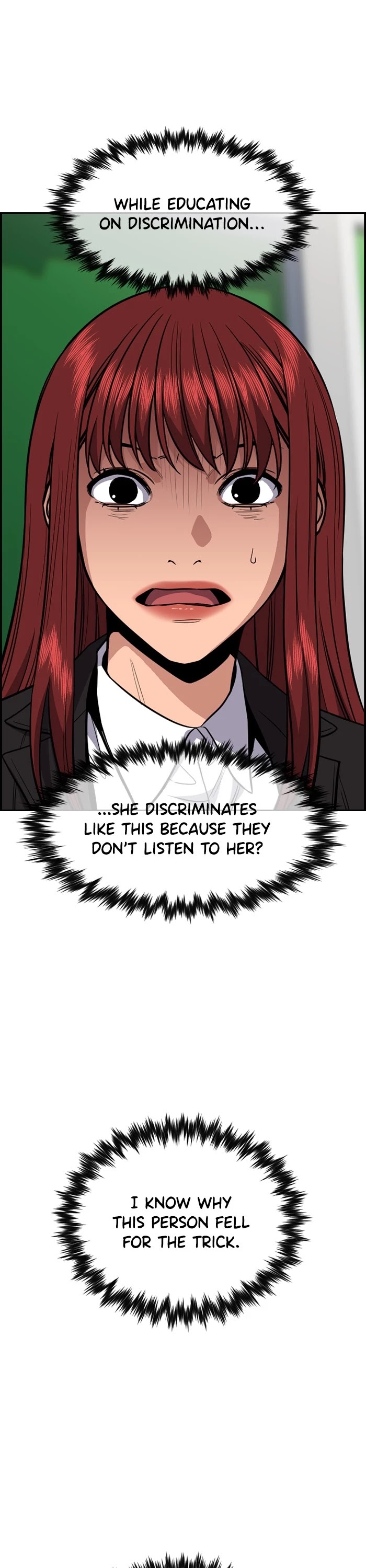 Get Schooled Chapter 42 page 33 - Chapter 42: Episode 42